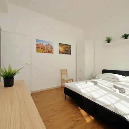Guest house Zucchi *