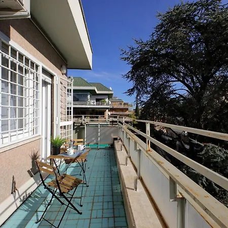 Zucchi Guest house *