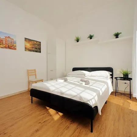 Guest house Zucchi