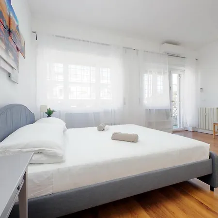 Guest house Zucchi Rome