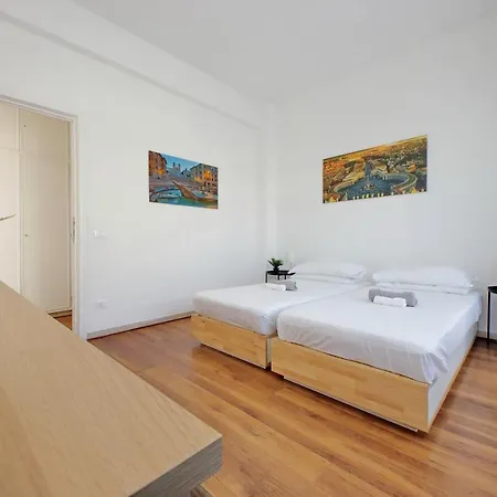Guest house Zucchi *