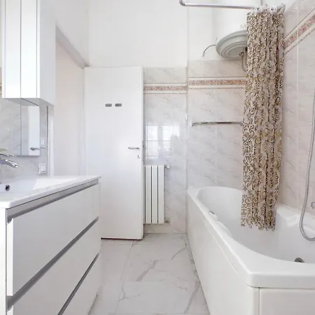Guest house Zucchi Rome