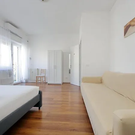 Guest house Zucchi *