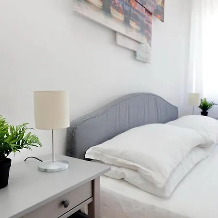 Guest house Zucchi
