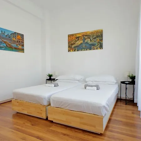 Guest house Zucchi