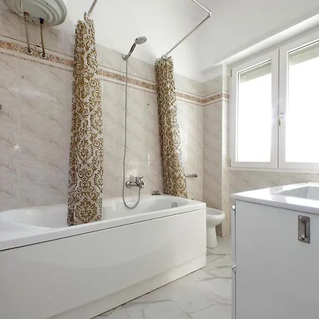 Guest house Zucchi Rome