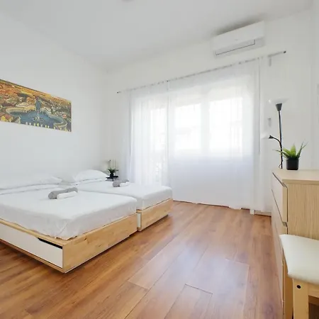 Guest house Zucchi Rome