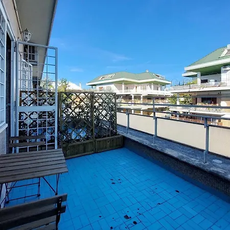 Zucchi Guest house
