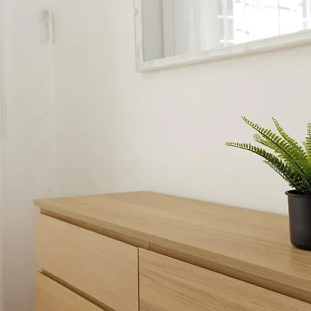 Zucchi Guest house