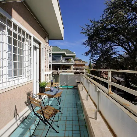 Guest house Zucchi *